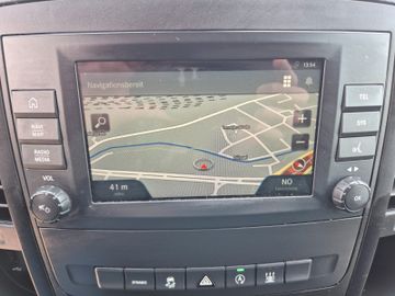Mercedes Vito - 9