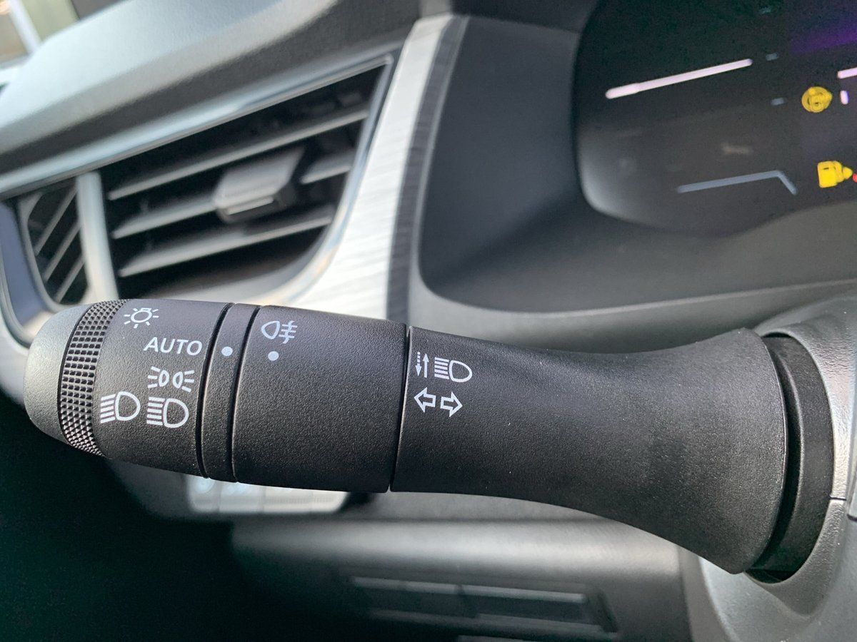 Renault Grand Kangoo - Bild 22