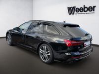 Audi A6 - Vorschau Bild 11