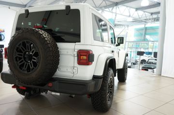 Jeep Wrangler - 6