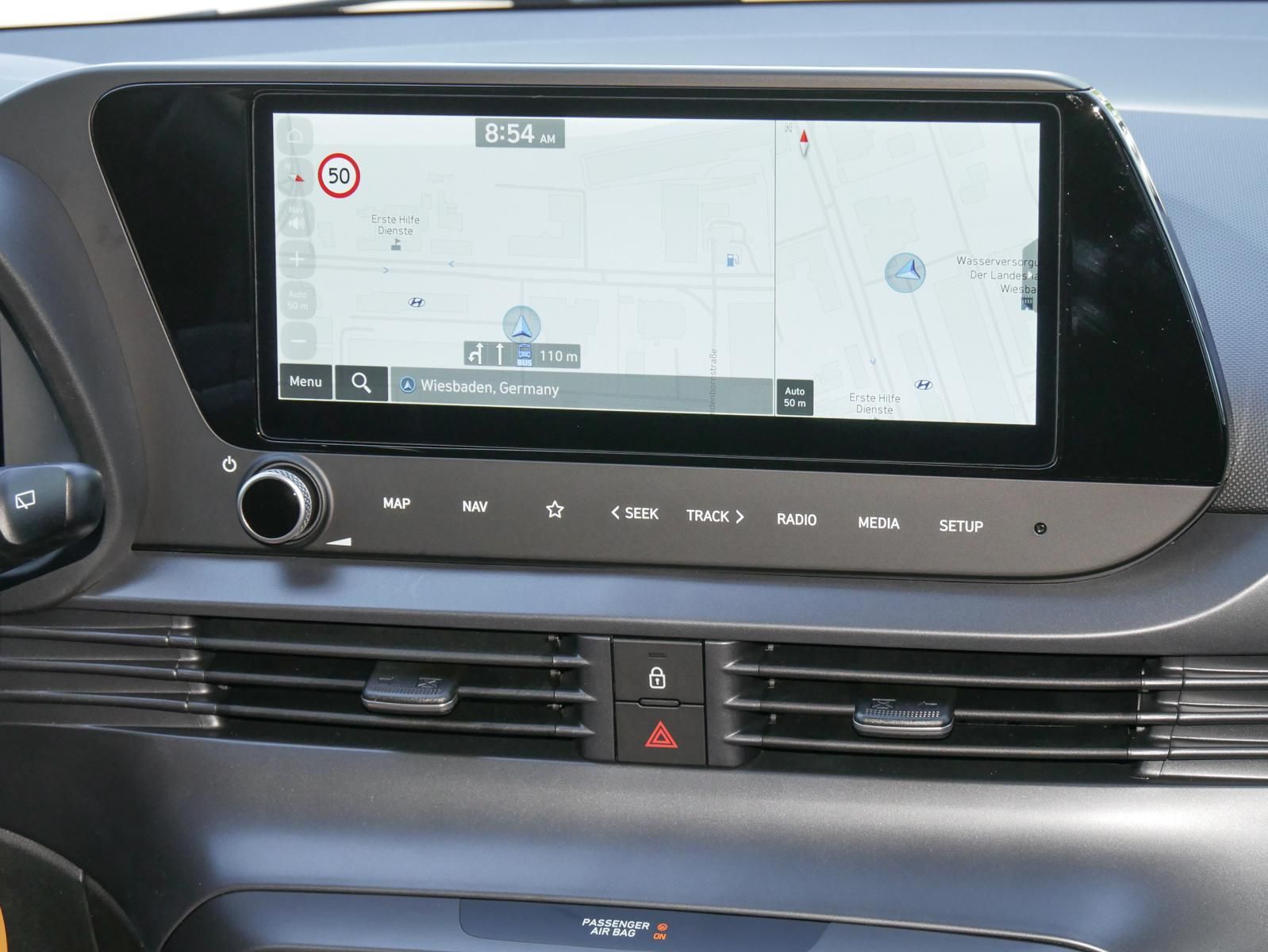 Hyundai i20 - Bild 5
