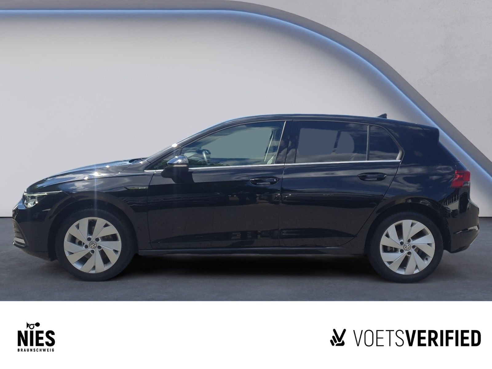 Volkswagen Golf - Bild 3