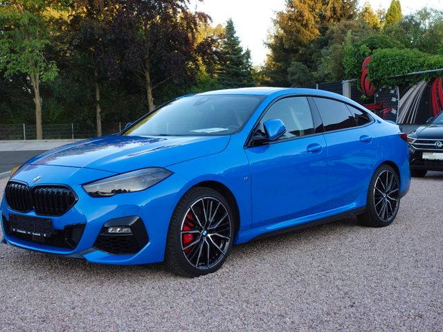 BMW 220i Gran Coupé M Sport LED/HUD/Pano/HarmanKard.