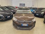 Citroën Citroen C4 1.6 THP 155 CMP-6 Exclusive - Citroën C4 Exclusive mit Benzin-Antrieb