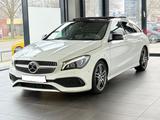 Mercedes-Benz CLA 220 Shooting Brake d AMG Line Pano H/K Ass. - gebrauchte Mercedes-Benz CLA 220 Shooting Brake aus dem Jahr 2018