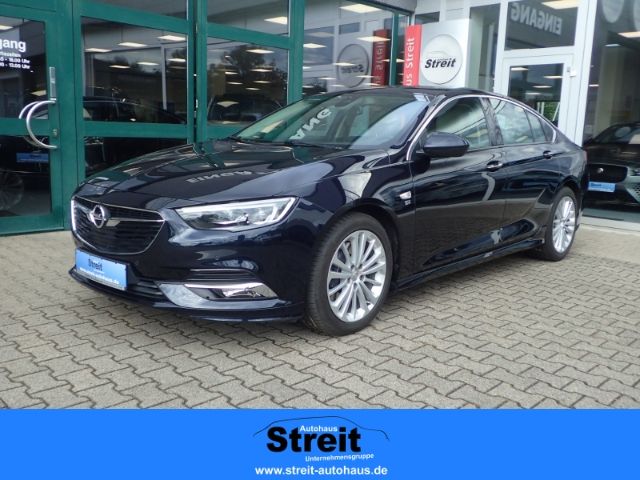 Opel Insignia 2.0 Grand Sport Business 4x4 AHK ACC SH