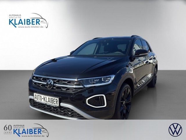 Volkswagen T-Roc Style 1.5 l TSI DSG AHK+NAVI+LED+KAMERA+