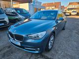 BMW 530 Baureihe 5 Gran Turismo 530 d xDrive - BMW 530: 530d Gran Turismo