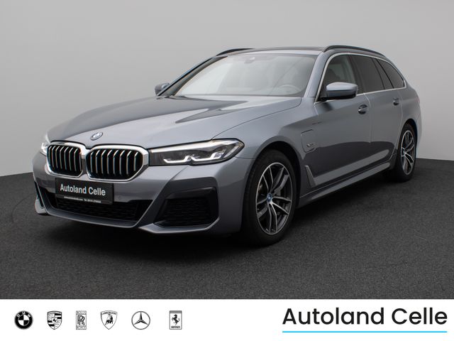 BMW 530e xD M Sport Panorama 360°DAB HiFi AHK Alarm