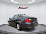 BMW 330xi Allrad 1.Hand Xenon Navi PDC TÜV.04.27 - graue BMW 3er Reihe