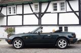 Mazda MX 5 NA BRG Sondermodell Oldtimer Leder - Mazda aus 1992