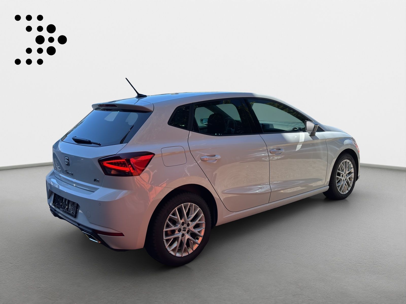 Seat Ibiza - Bild 17