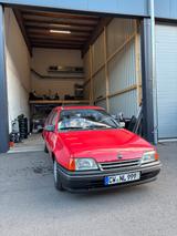 Opel Kadett E 1.8i - gebrauchte Opel Kadett aus dem Jahr 1991