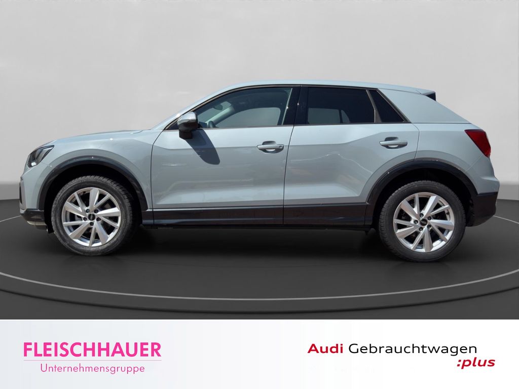 Audi Q2 — fotografia 2