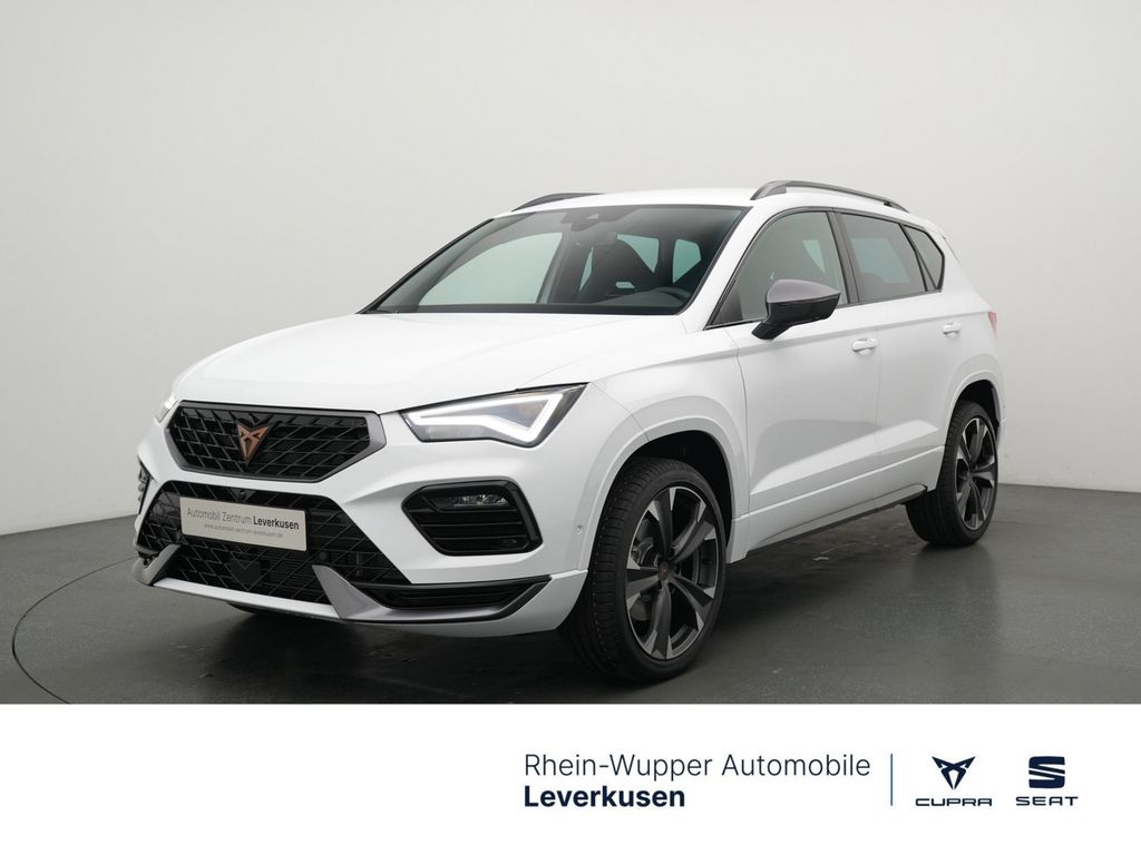 Ateca 1.5 TSI SHZ NAVI AHK ACC FACEL. LED 360°