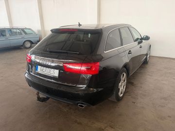 Audi A6 - 8