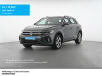 Volkswagen T-Roc - Vorschau Bild 1