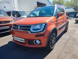 Suzuki Ignis 1.2 DUALJET AGS Comfort+ Klimaaut/Navi+Cam - Suzuki Ignis Gebrauchtwagen in Essen