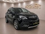 Opel Mokka Innovation ecoFlex 4x4 Bi-Xenon Navi SHZ - Opel Mokka Gebrauchtwagen in Hannover