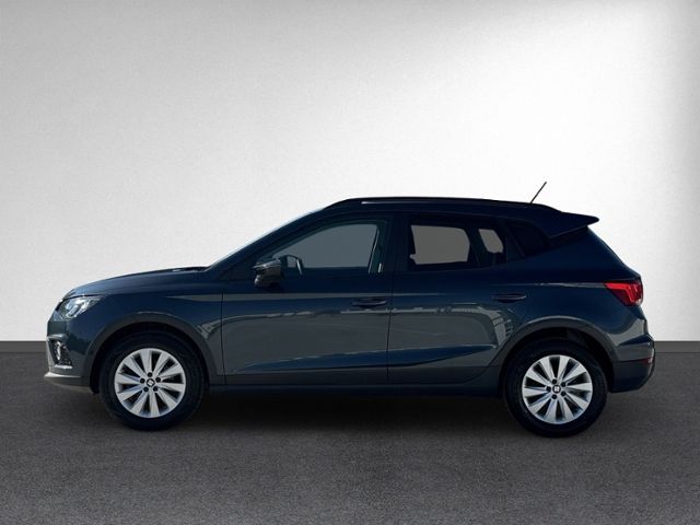 Arona 1.0 TSI Style NAVI.+KLIMA+RFK+ACC+SIHZ+PDC