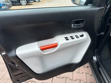 Bild 11 Suzuki Ignis 1.2 DUALJET Comfort+ *AUTOMATIC*