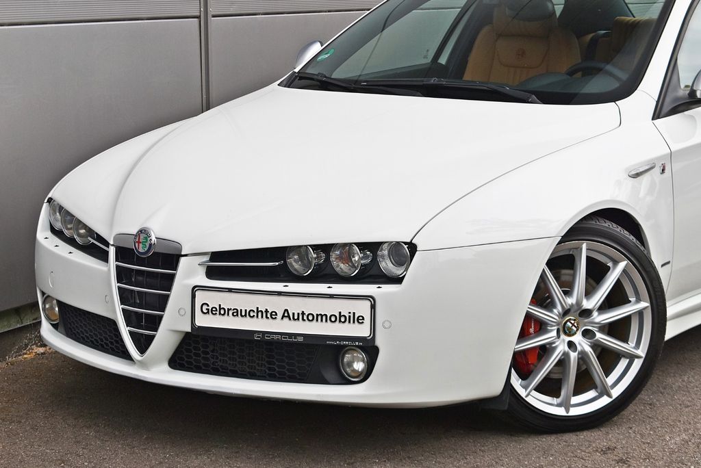 Angebot ansehen Alfa Romeo 159