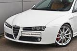 Alfa Romeo 159 2.4 JTDM*Sport Edition TI! nur 125tkm! BRD!* - Alfa Romeo 159