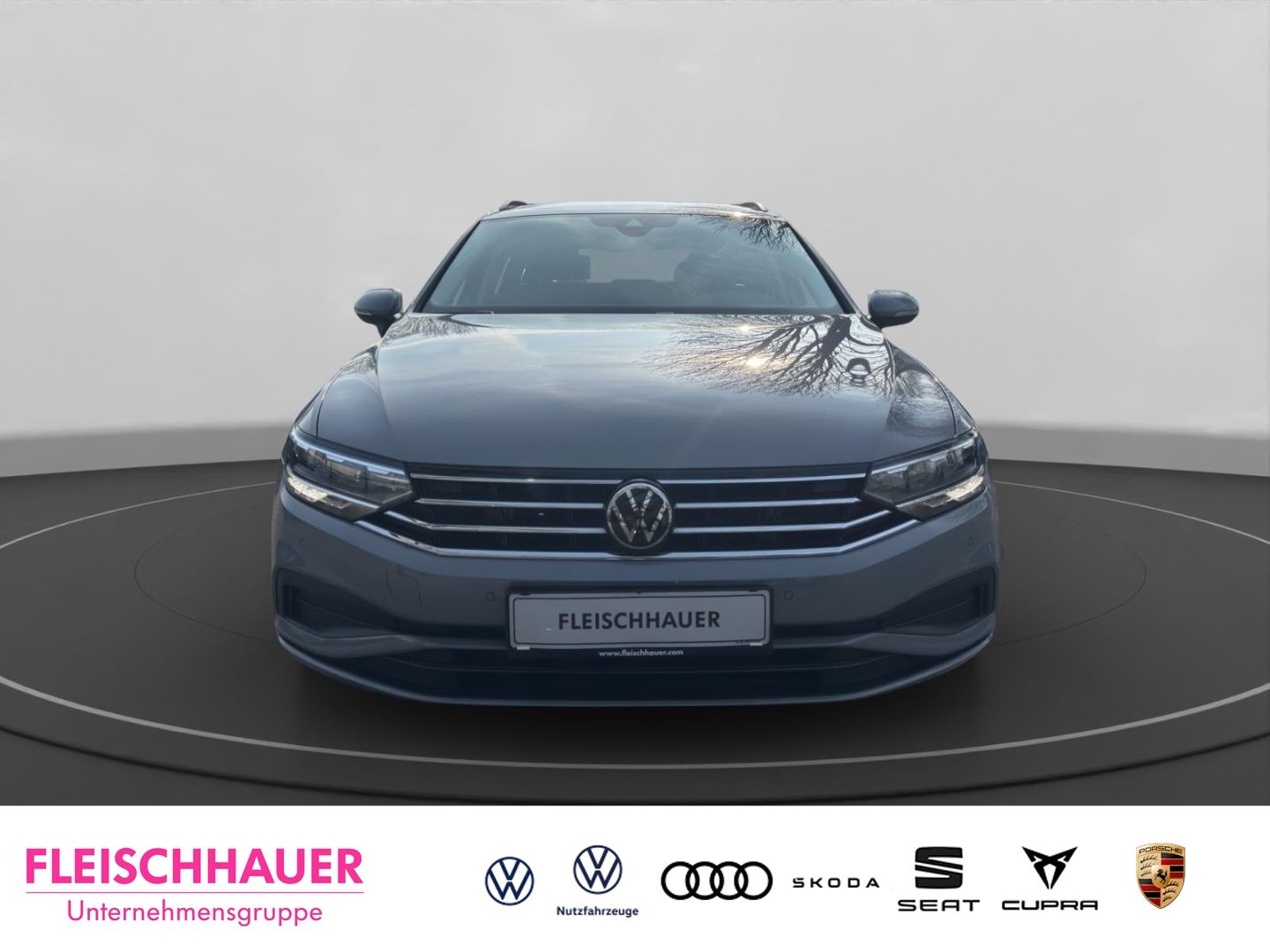 Volkswagen Passat Variant - Bild 2