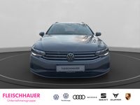 Volkswagen Passat Variant - Vorschau Bild 2