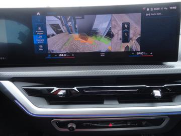 2023 BMW XM — миниатюра 16