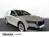 Skoda Octavia Combi Style 1.5 DSG e/TSI Navi SiHz Head - Skoda Octavia aus 2023