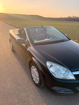 Opel Astra H Twintop 1.8 - Opel Astra: H Twintop