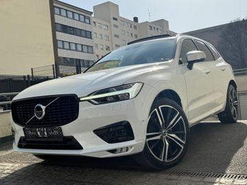 Volvo XC60 - 3