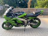Kawasaki Ninja ZX-6R