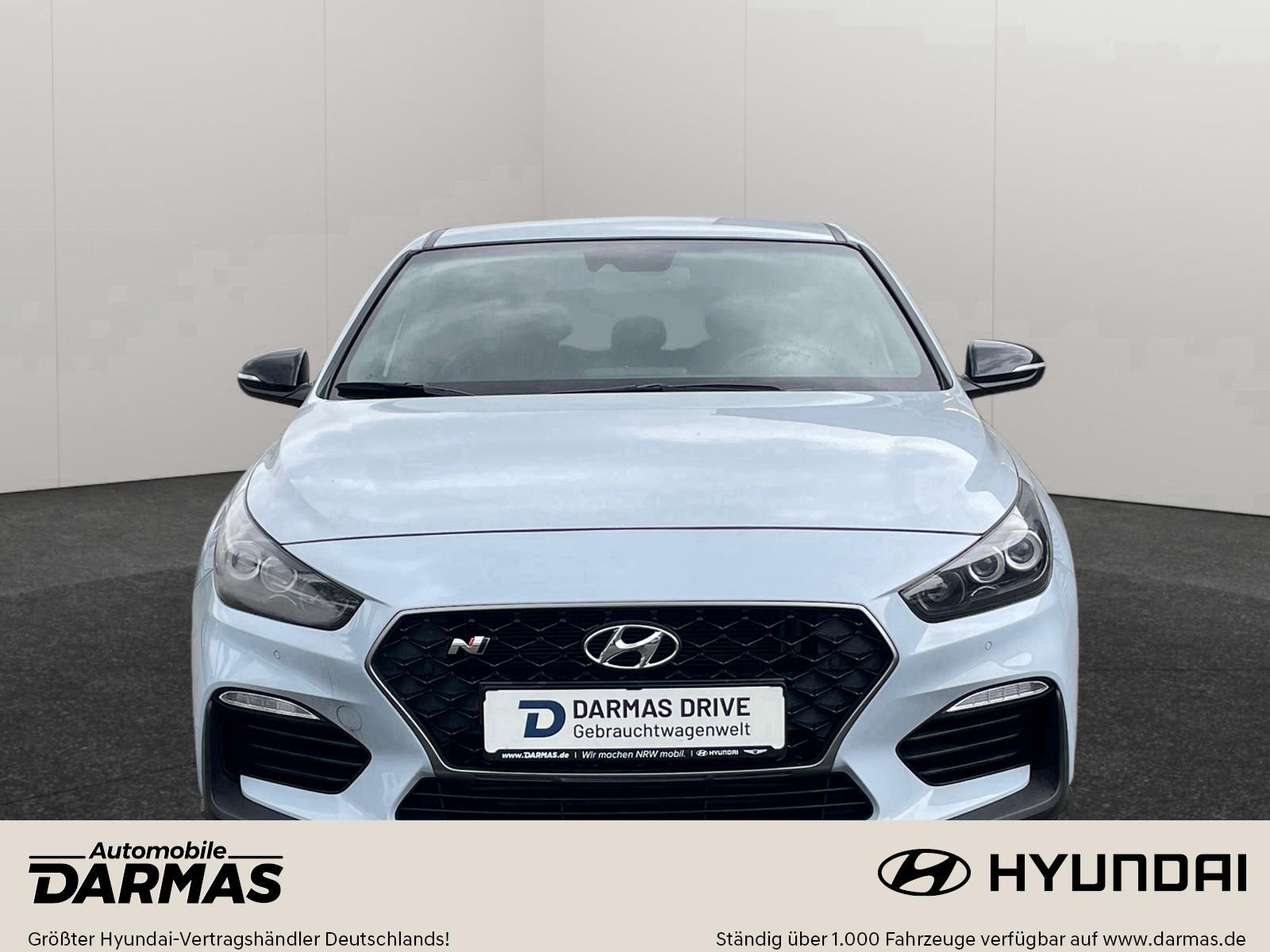 Hyundai i30 N Perfomance