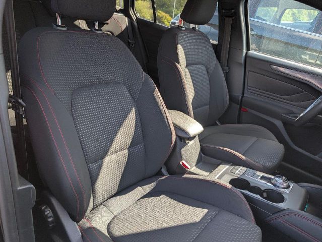 Ford Focus Turnier ST-Line