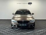 BMW  435 d xDrive M Sport*HUD*KEYLESS*KAMERA*MEMORY - BMW 435 aus 2016