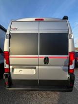 Pilote V 600 J +Betten längs+ - Neu Kastenwagen