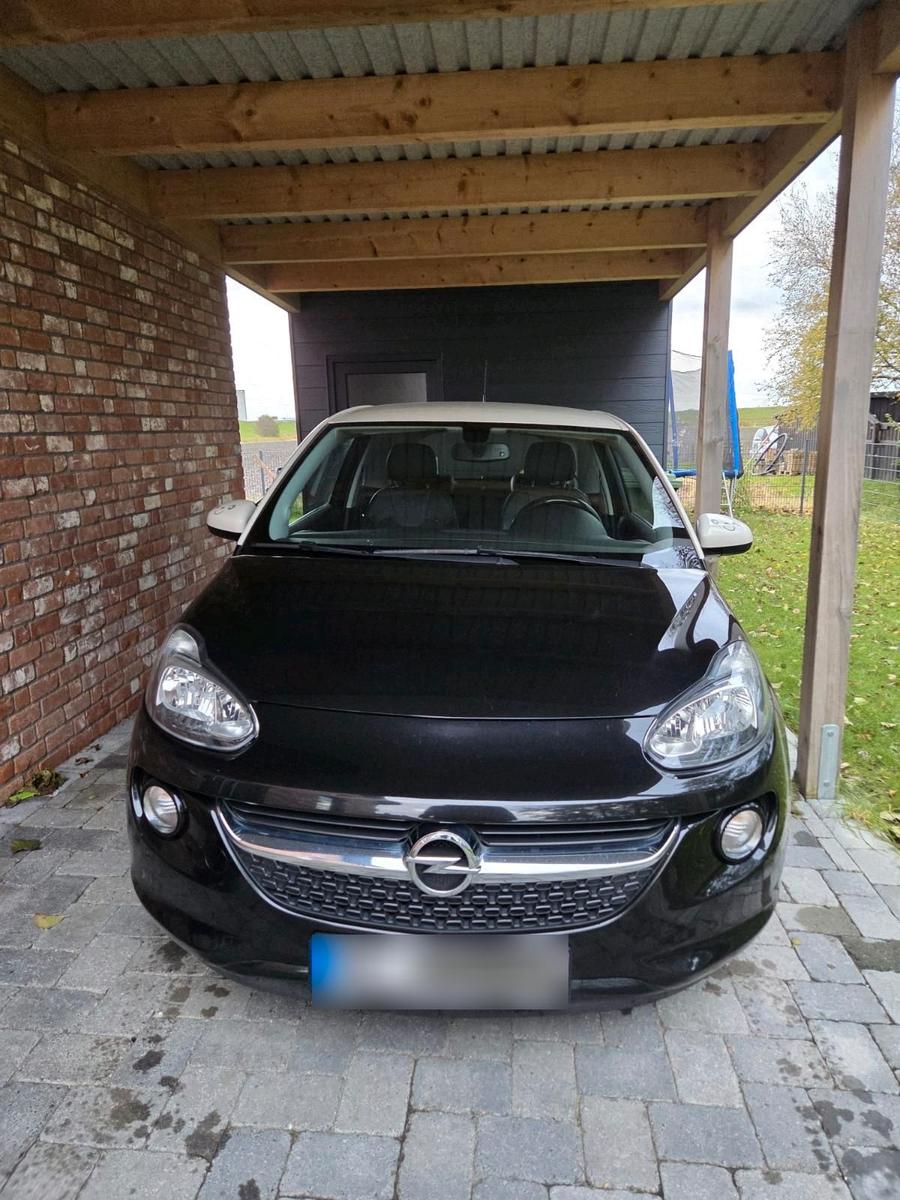 Opel Adam