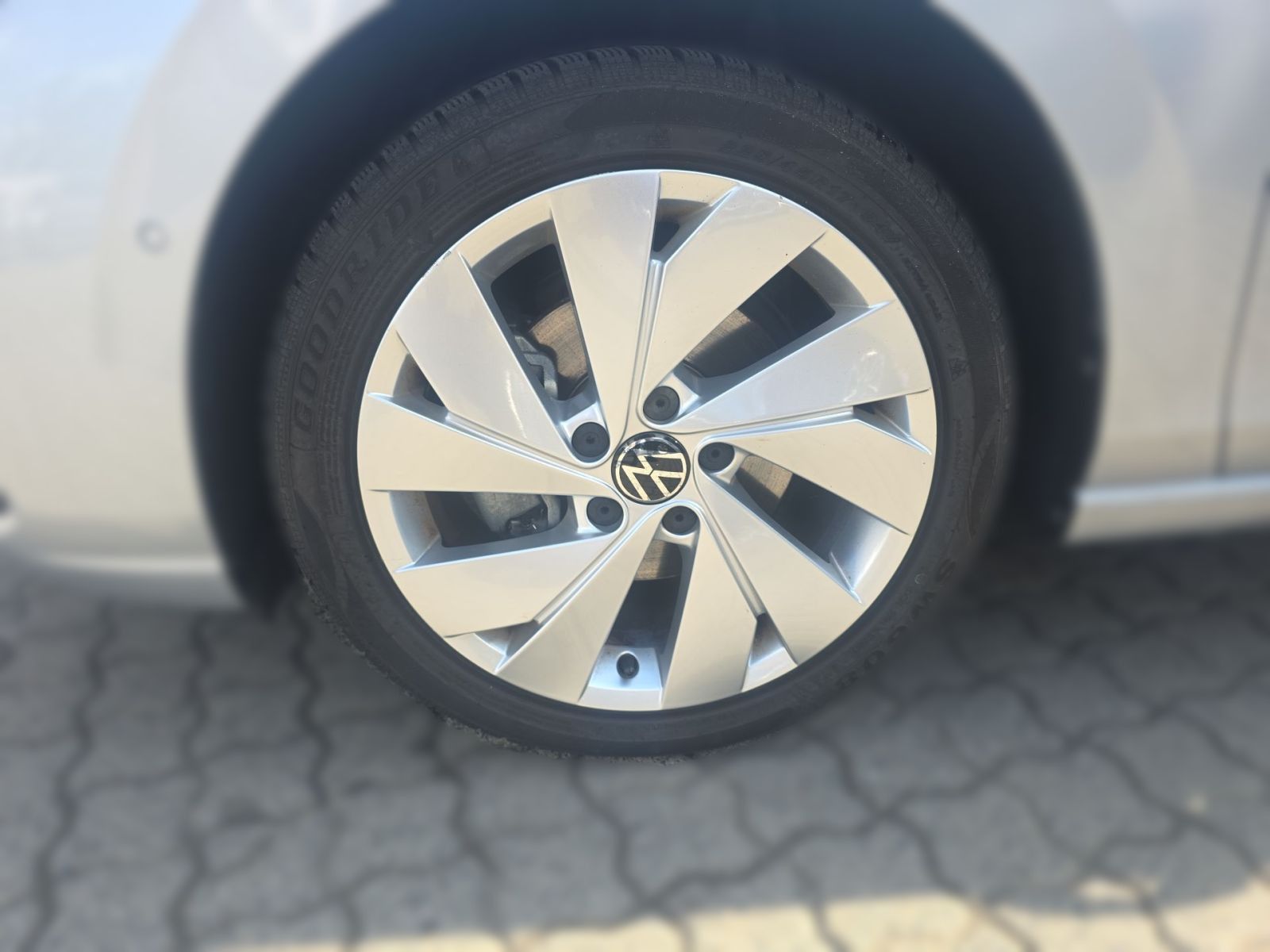 Volkswagen Golf - Bild 3
