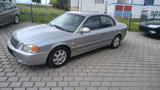 Kia Magentis 2.0 LX AHK HU NEU KLIMA SH 83000KM - gebrauchte Kia Magentis aus dem Jahr 2003