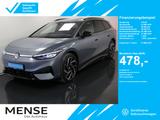 Volkswagen ID.7 Tourer Pro |AHK|4xSHZG|Massage|Navi|ACC|h/k - : Alcantara