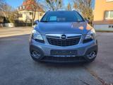 Opel Mokka Innovation NAVI GSD XENON 2xPDC - Opel Mokka: Limousine