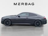 Mercedes-Benz CLE 180 Coupé AMG Premium+ Night Pano Digital HU - Mercedes-Benz CLE 180: Coupe