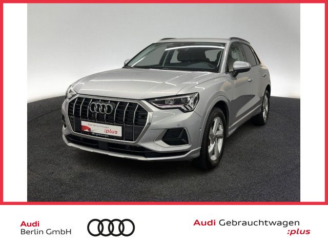 Image of Audi Q3