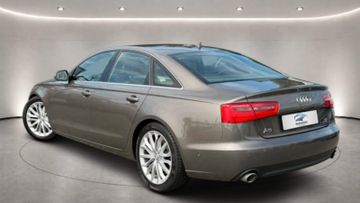 Audi A6 - 6