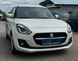 Suzuki Swift Comfort+ *Mild-Hybrid*Kamera*ACC*K.auto* - mit Hybrid-Antrieb: mit Klimaanlage