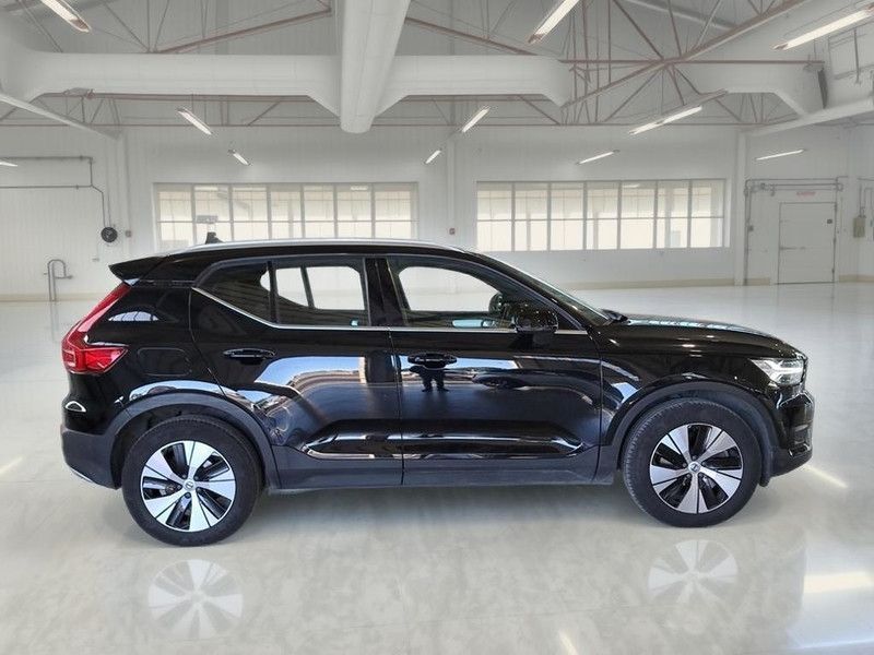 Volvo VOLVO XC40 T5 PLUG-IN HYBRID AUTO RECHARGE INSCR imagem 3