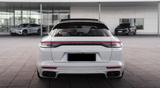 Porsche Panamera Sport Turismo 4 E-Hybrid Platinum Editi - Porsche Panamera in Dresden