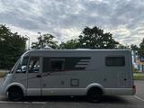 HYMER / ERIBA / HYMERCAR Ex 562  - Wohnwagen in Stuttgart
